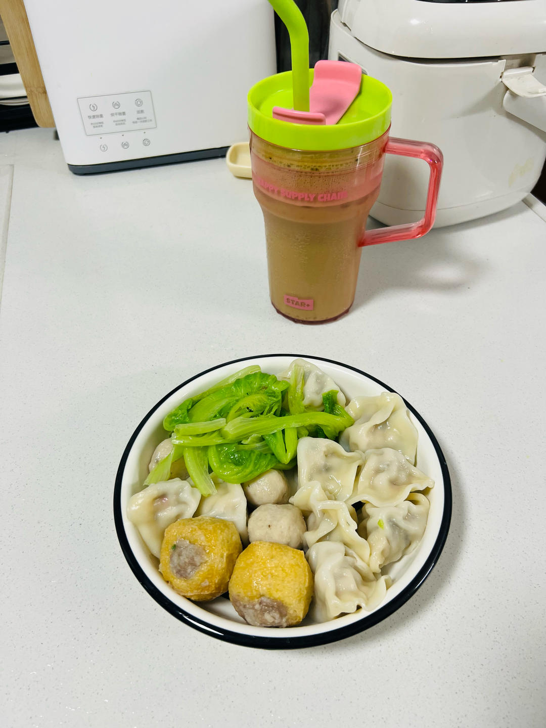 晚餐•2026年3月23日