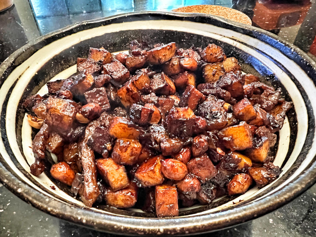 上海人都爱的本帮辣酱✨