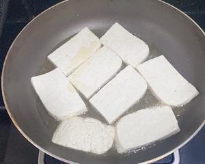 自制煎豆腐干的做法 步骤2