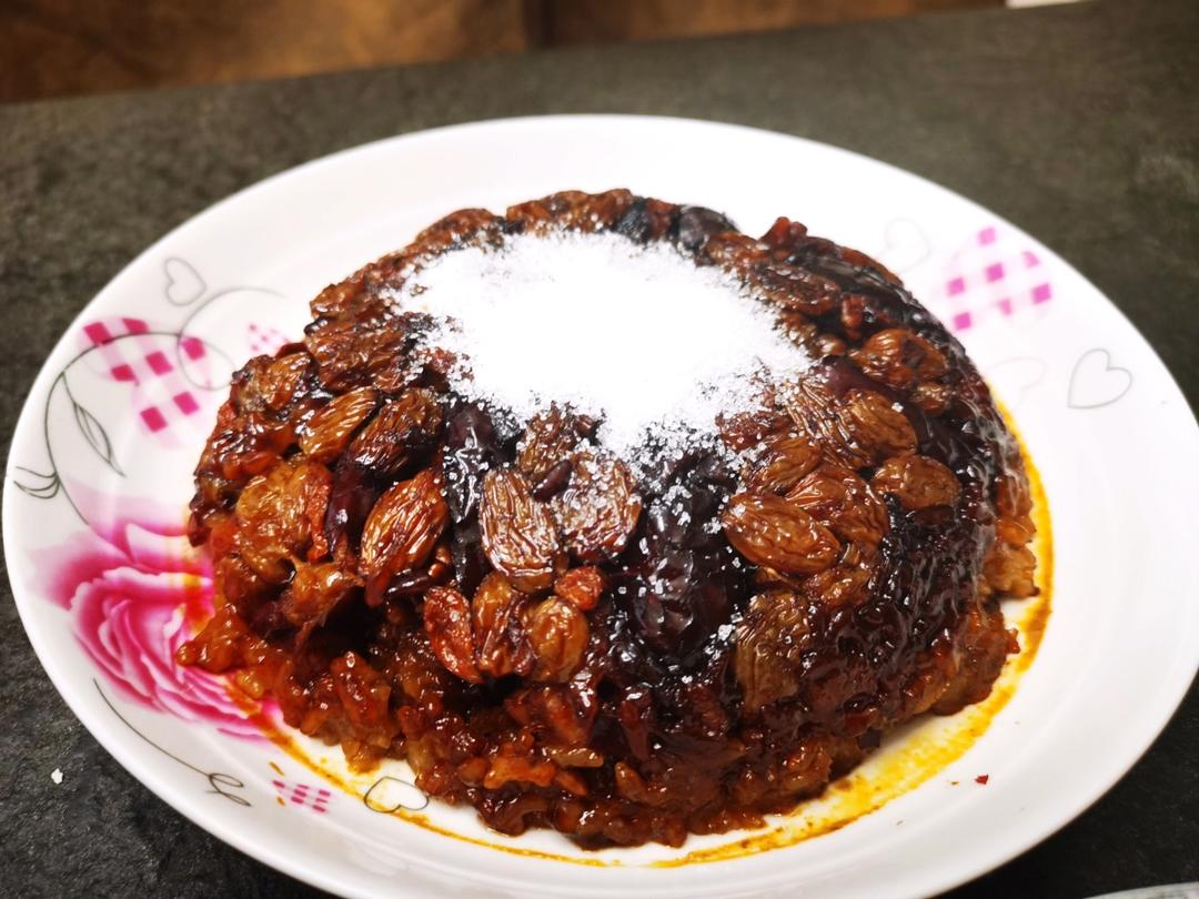 甜饭