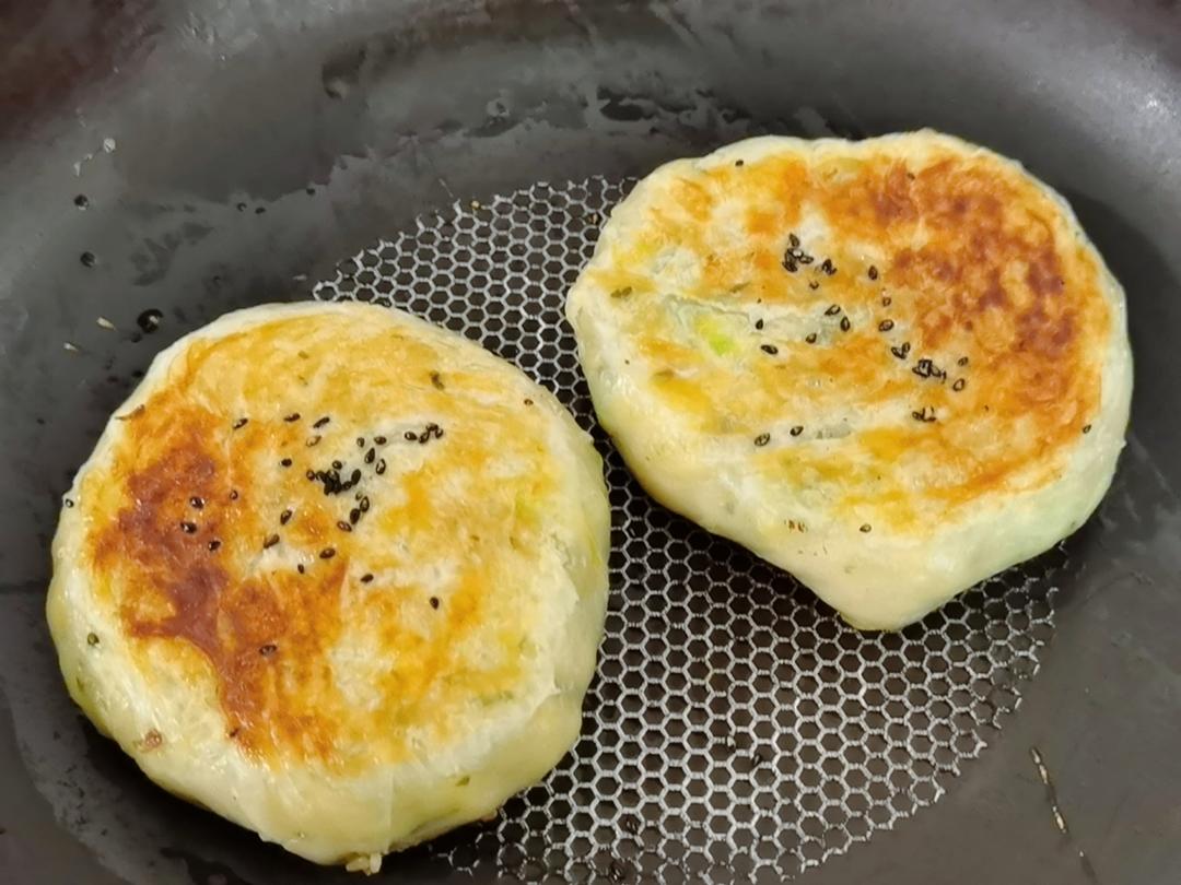第二代手抓饼转世，让你爱得死去活来
