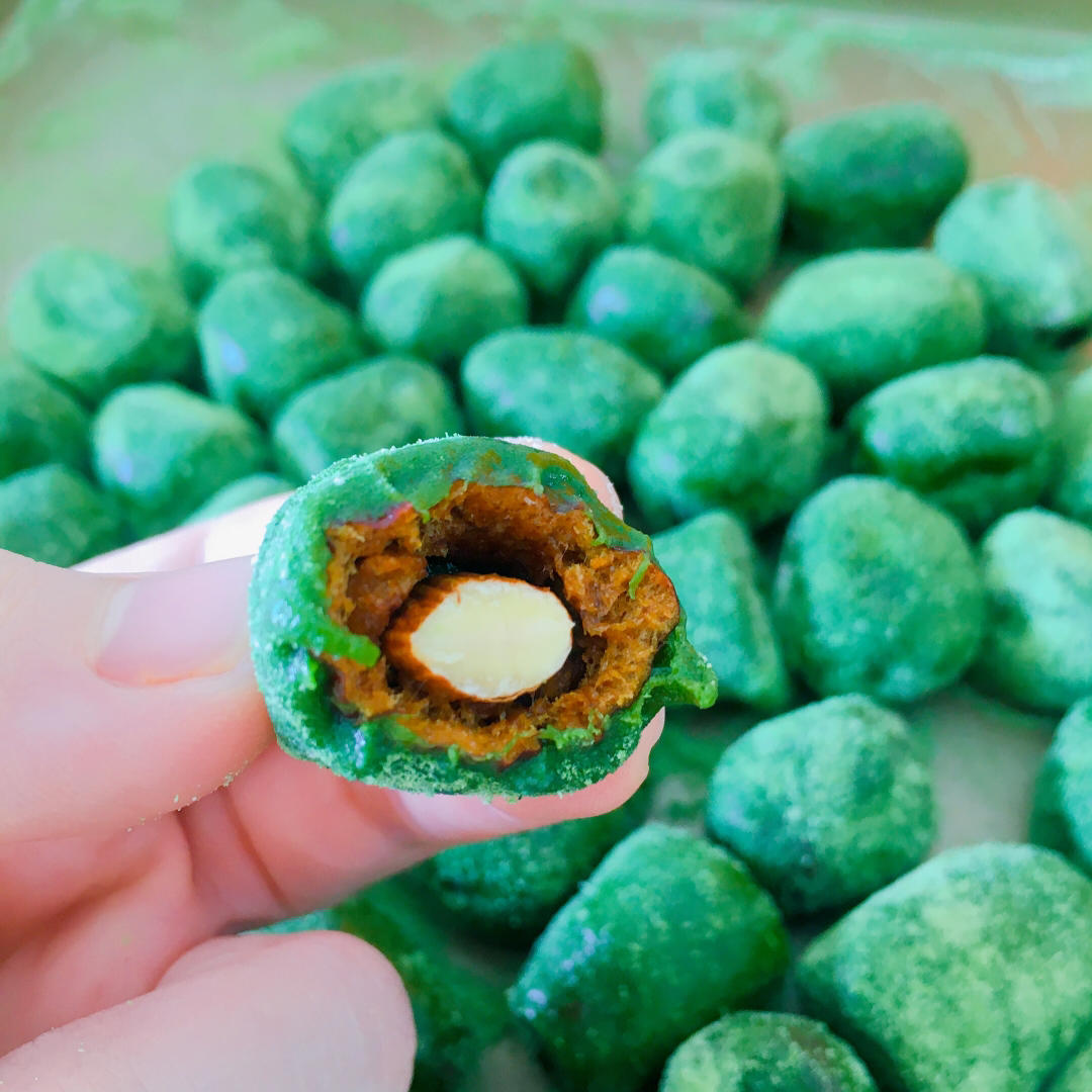 奶枣 | 3种口味