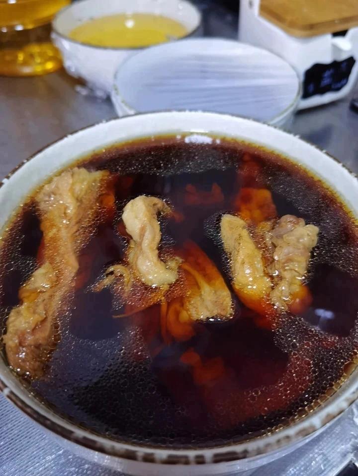 零失败的懒人版卤牛肉