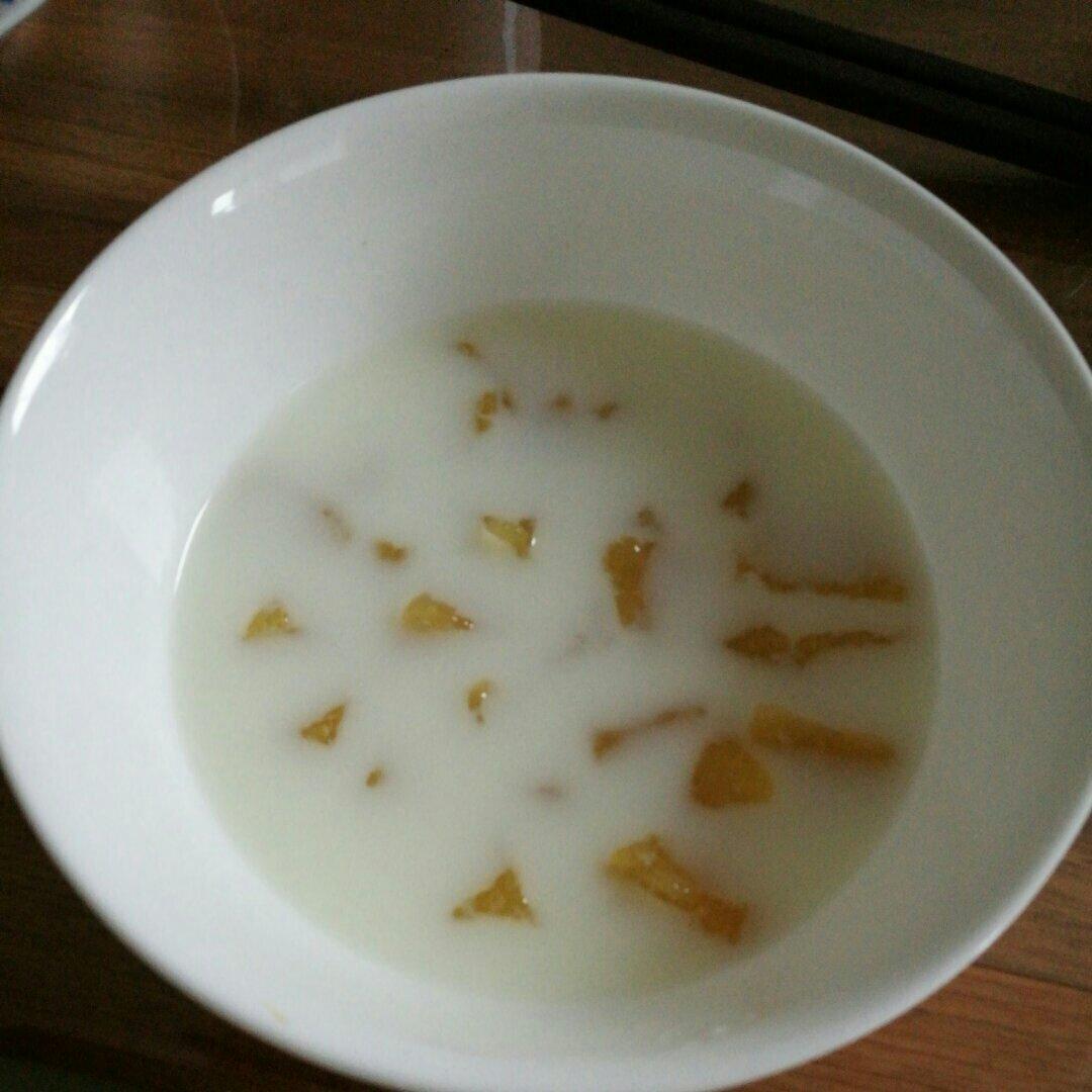 台湾芋圆，甜品界的好好小姐 | 没有烤箱也要吃甜品NO.4