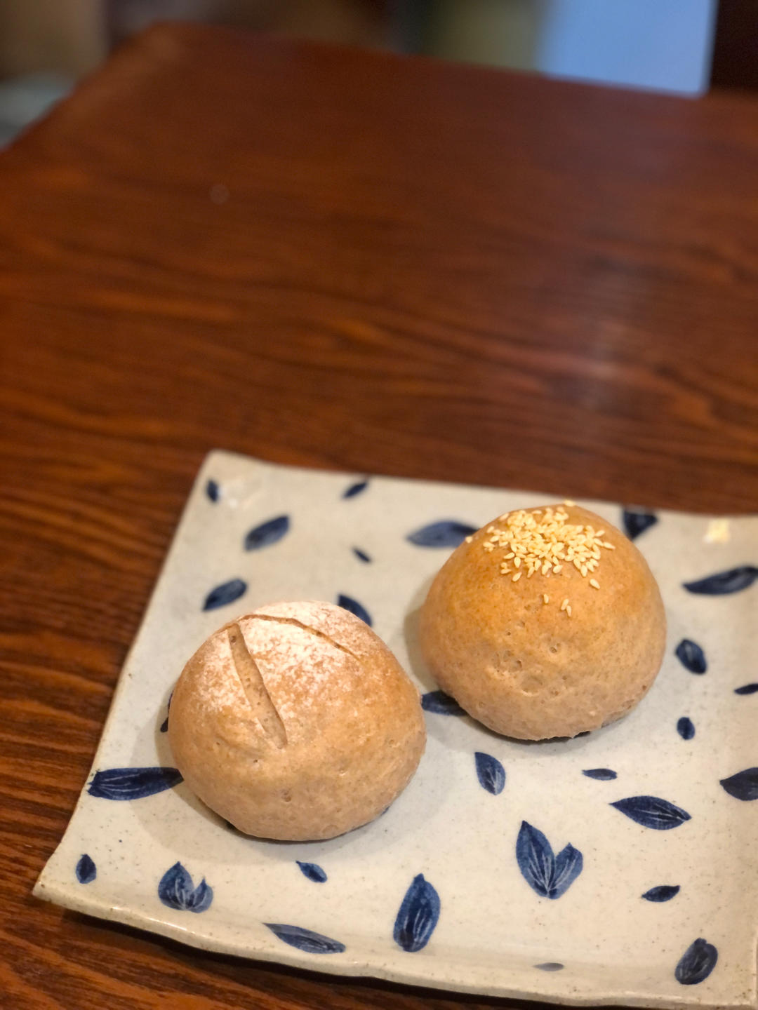 奶油奶酪软面包