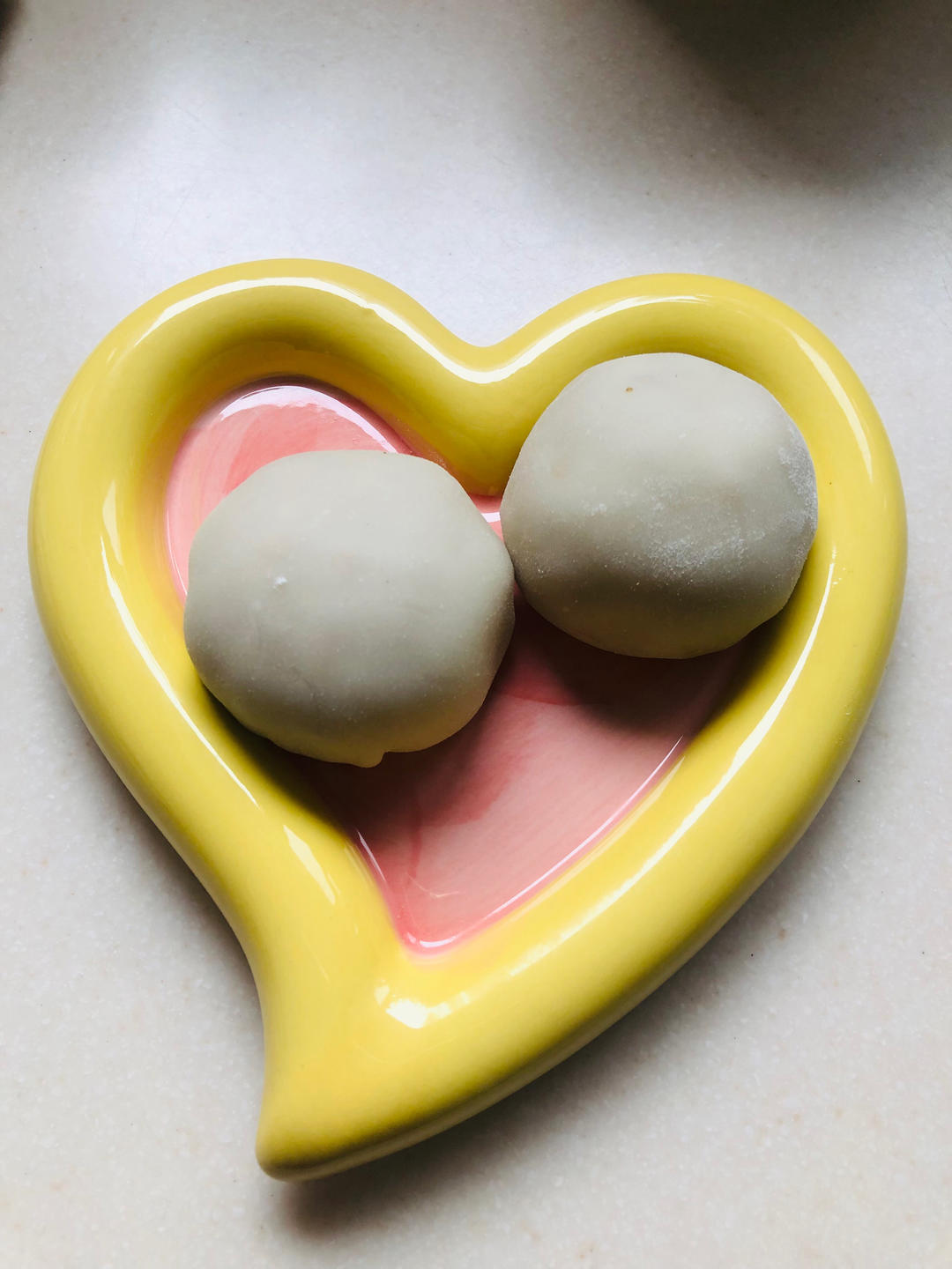 雪媚娘（超详细）