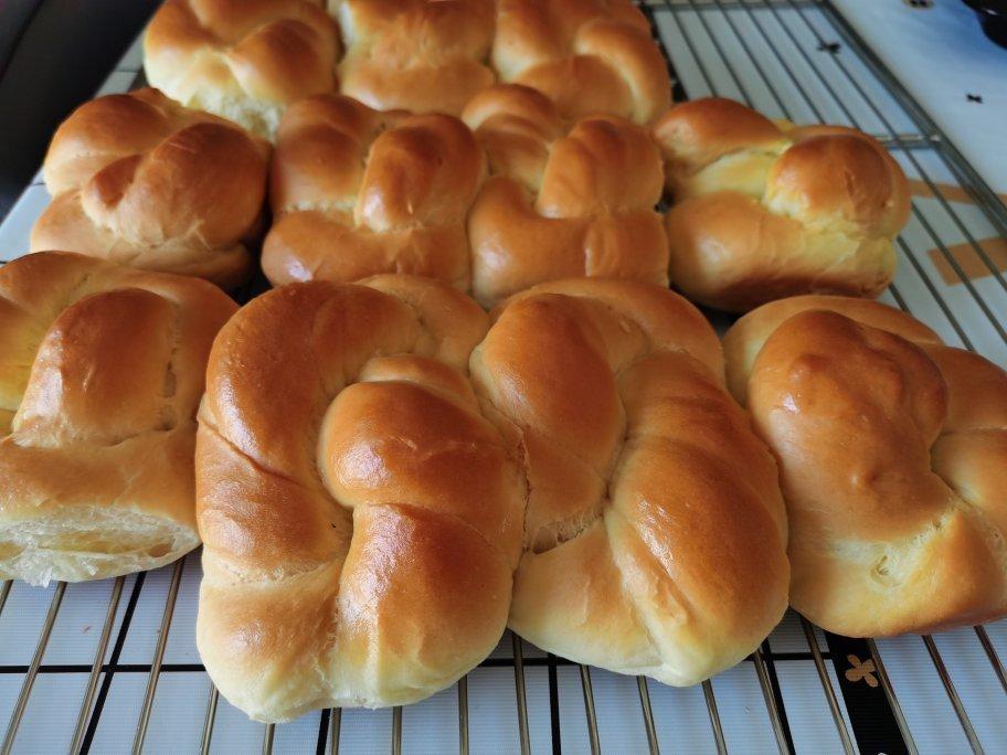 老面包（爱和自由）