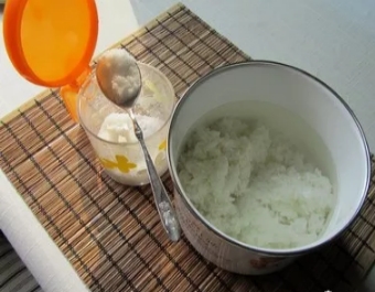 米醋制作的做法 步骤2