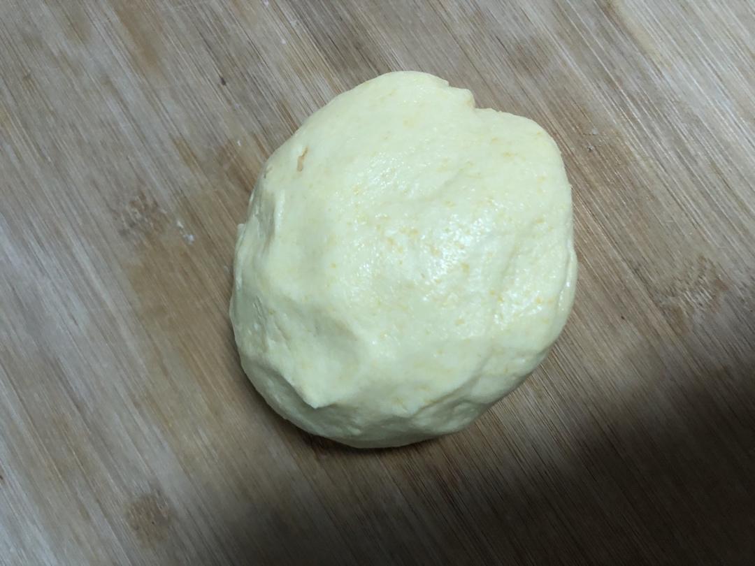 烘焙基础之打发黄油