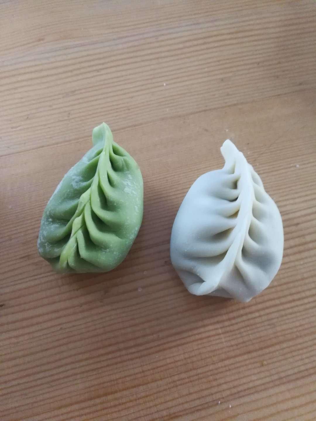 二十一种饺子的做法