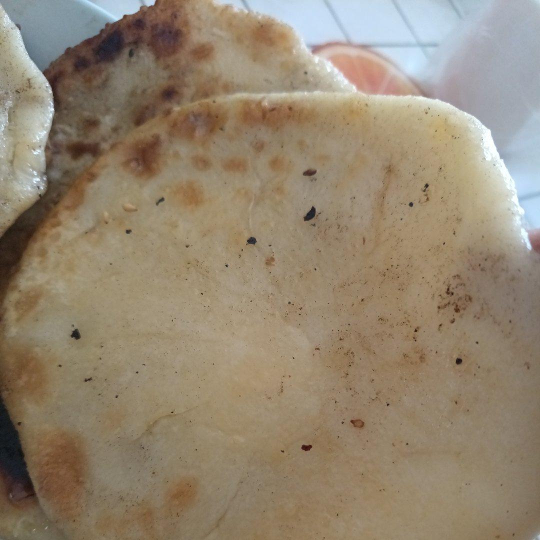 一星期吃八天的饼 放凉了也特别软 附细节视频详解