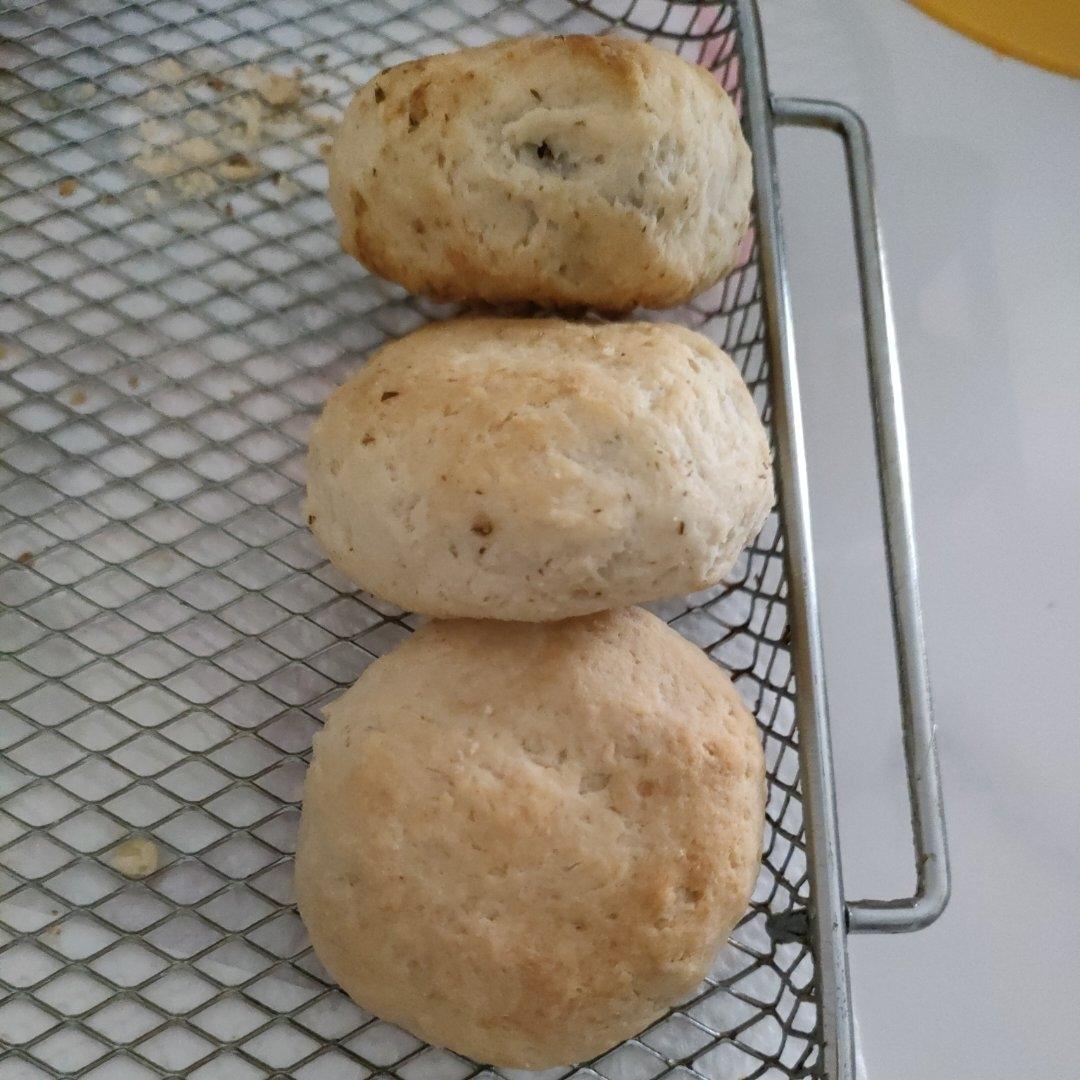 软皮红豆饼/绿豆饼