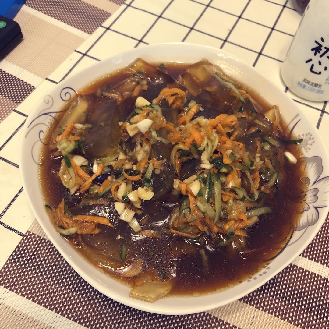 拌凉粉