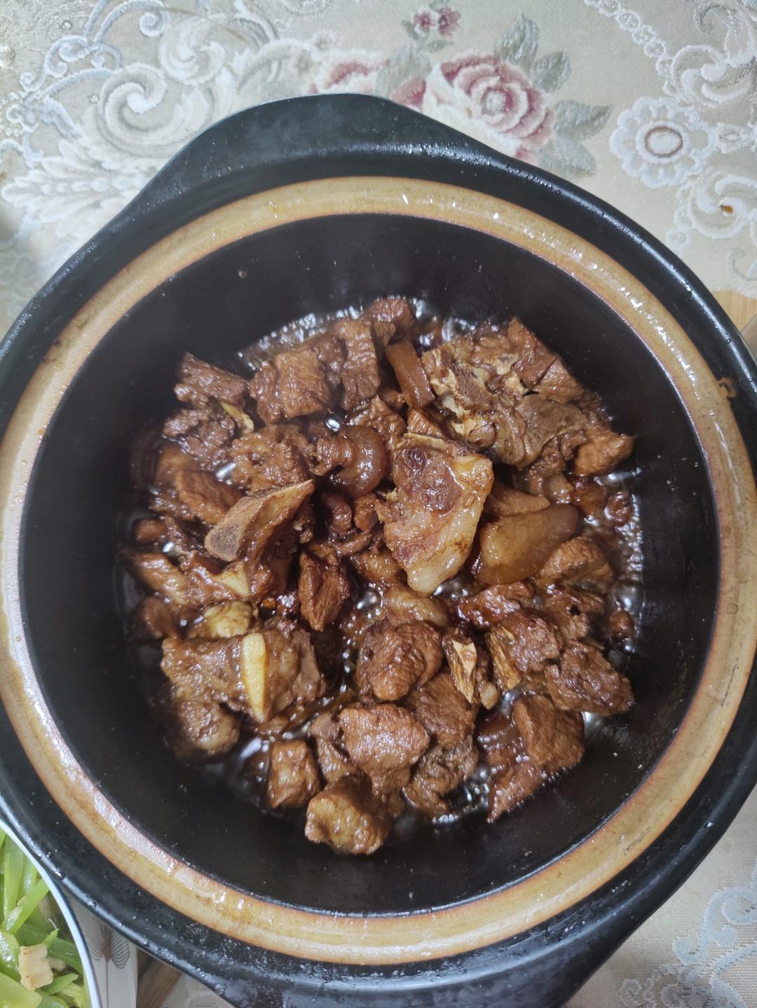 红烧肉