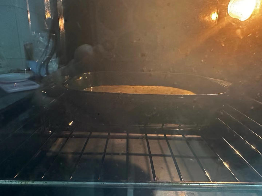 可能是最好吃的香蕉巧克力蛋糕
