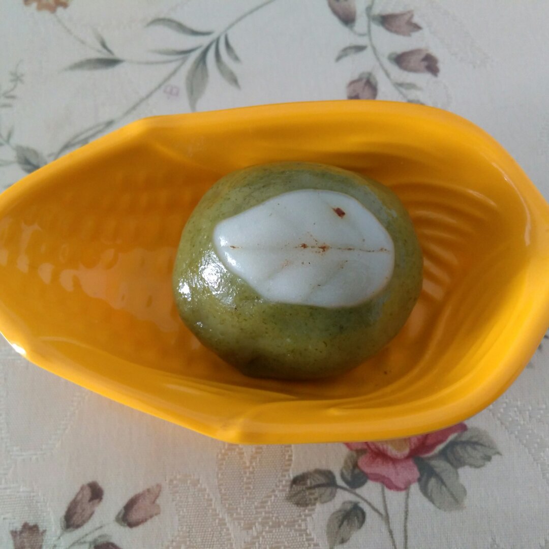 青团