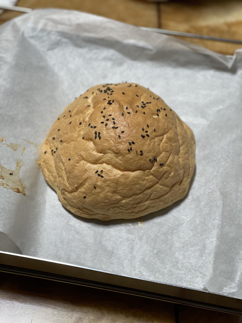云朵蛋糕