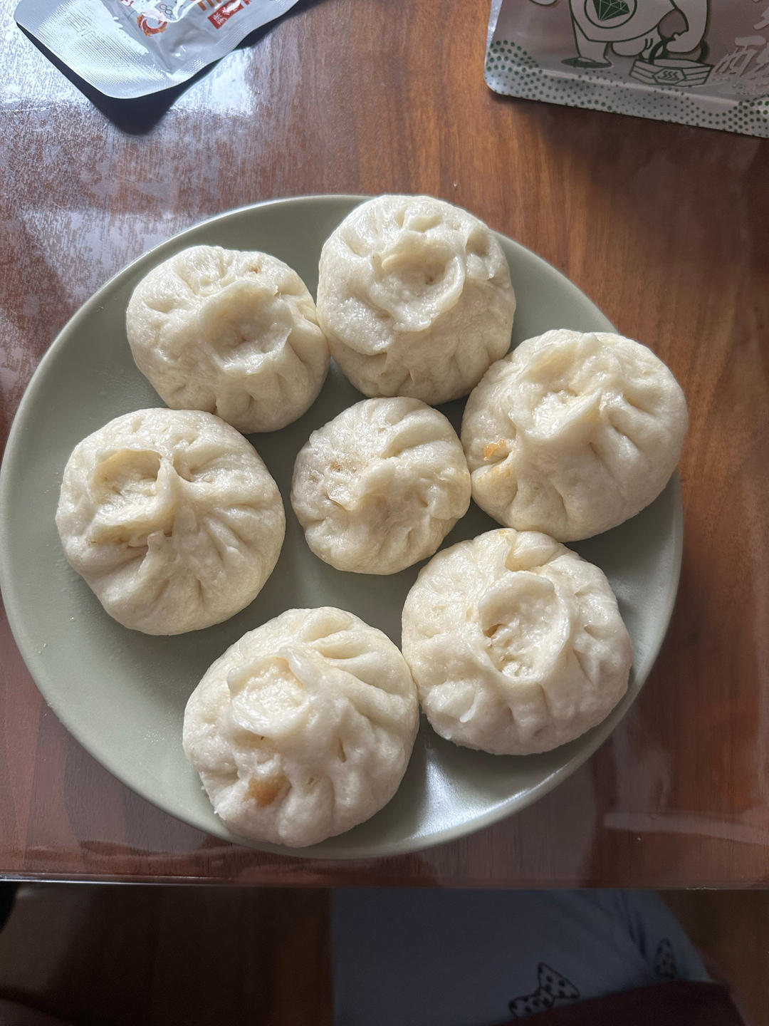 包子饺子万能基底肉馅