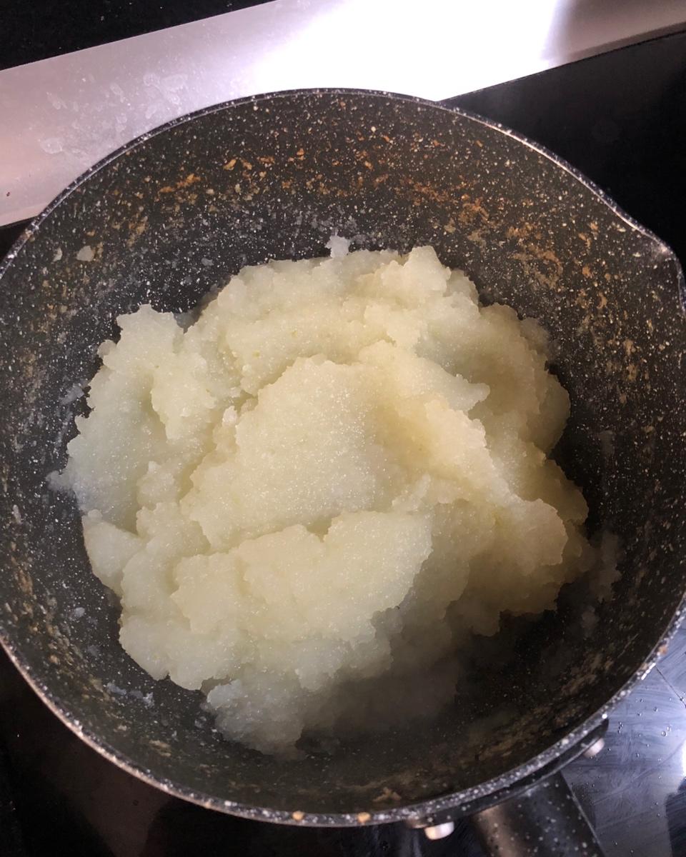 老婆饼
