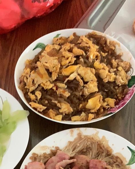 蚂蚁上树-5块钱搞定一道忽悠人的菜，没想到全家还要抢着吃