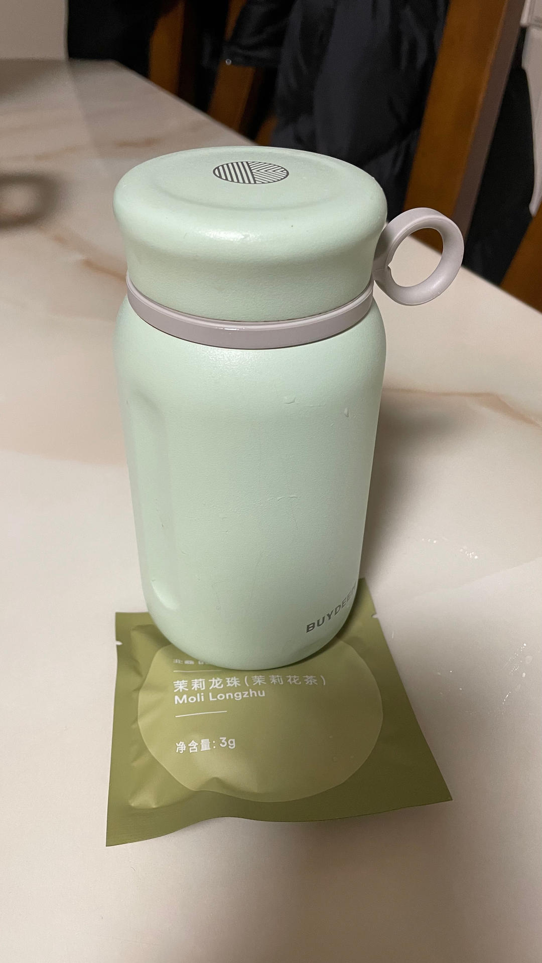 五香花生【4月北鼎珐琅锅食谱】