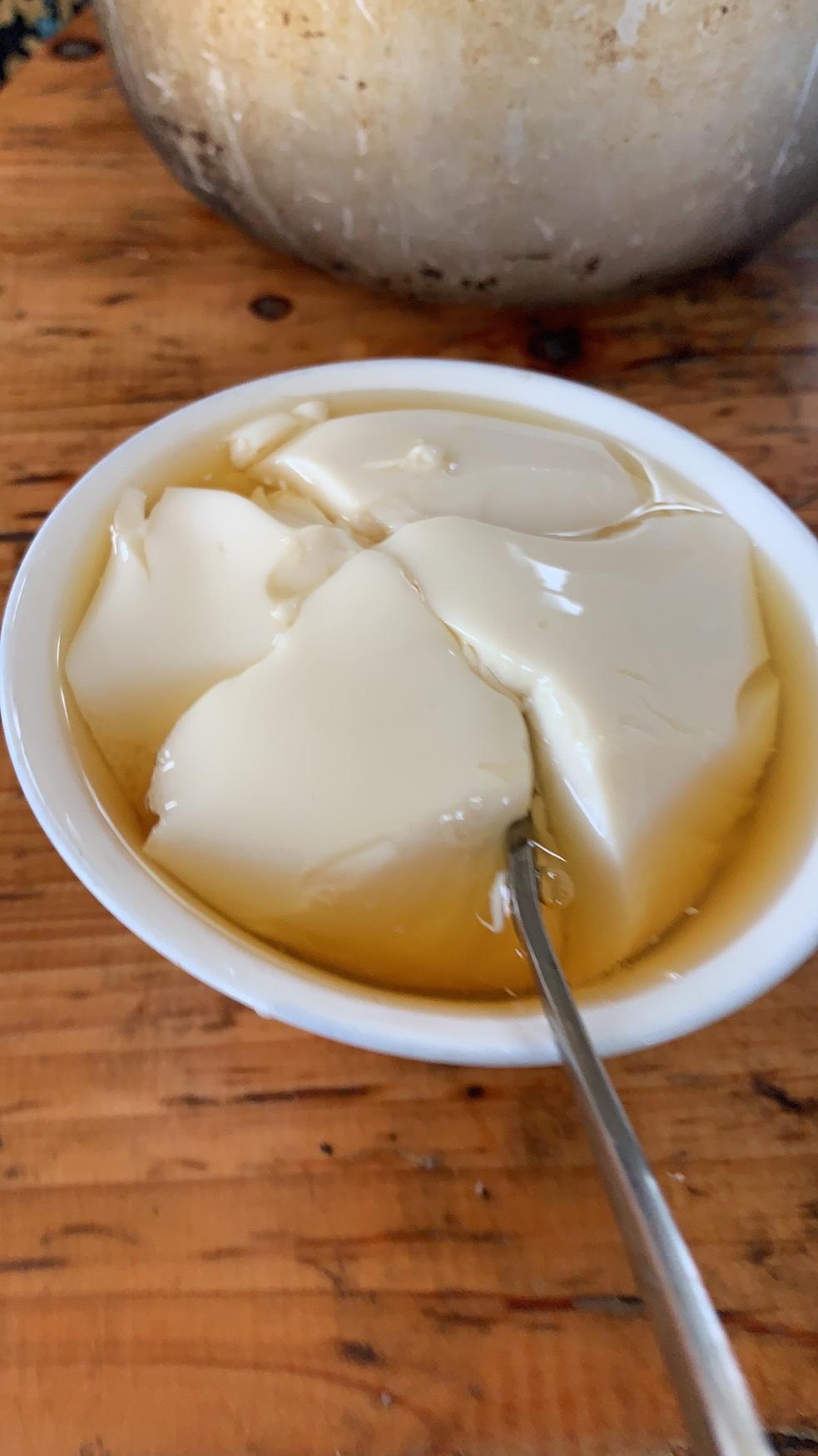 广式豆腐花的做法 步骤9