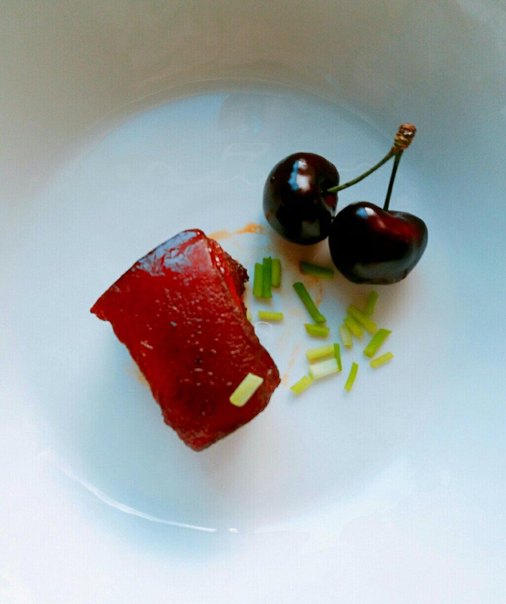 水果果冻(无需吉利丁)