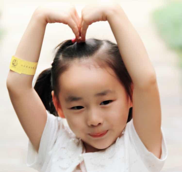 小文子兔妈妈