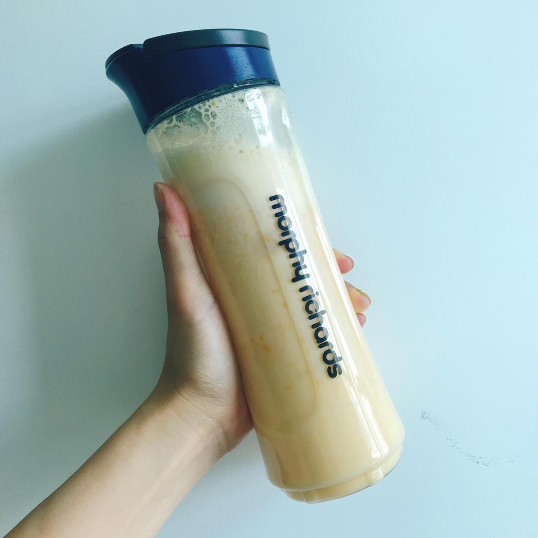 摩飞食谱（减肥健康果蔬汁）