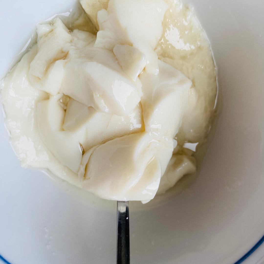 自制豆腐脑、豆腐、香干、腐乳（超详细零失败）