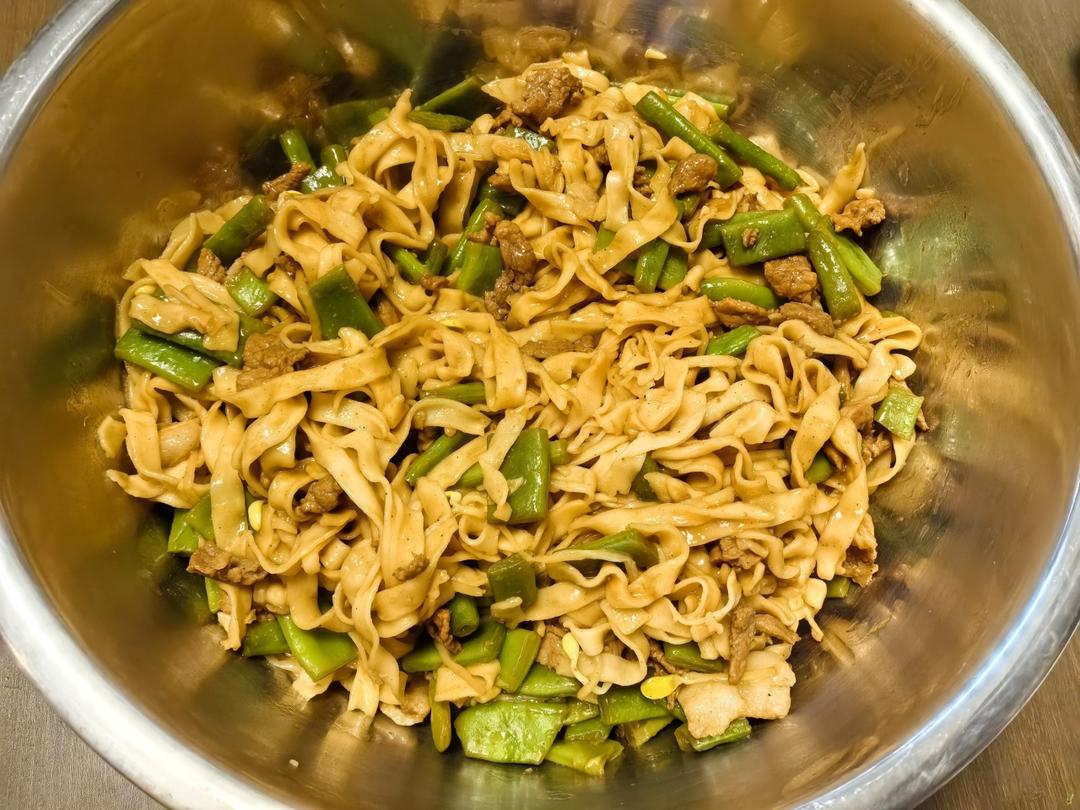 ✔️不失败的蒸面条🍜超级美味