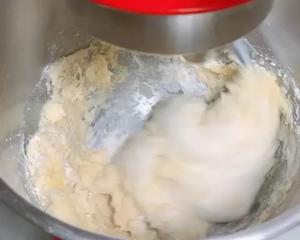 纯素玉米油老面包的做法 步骤5