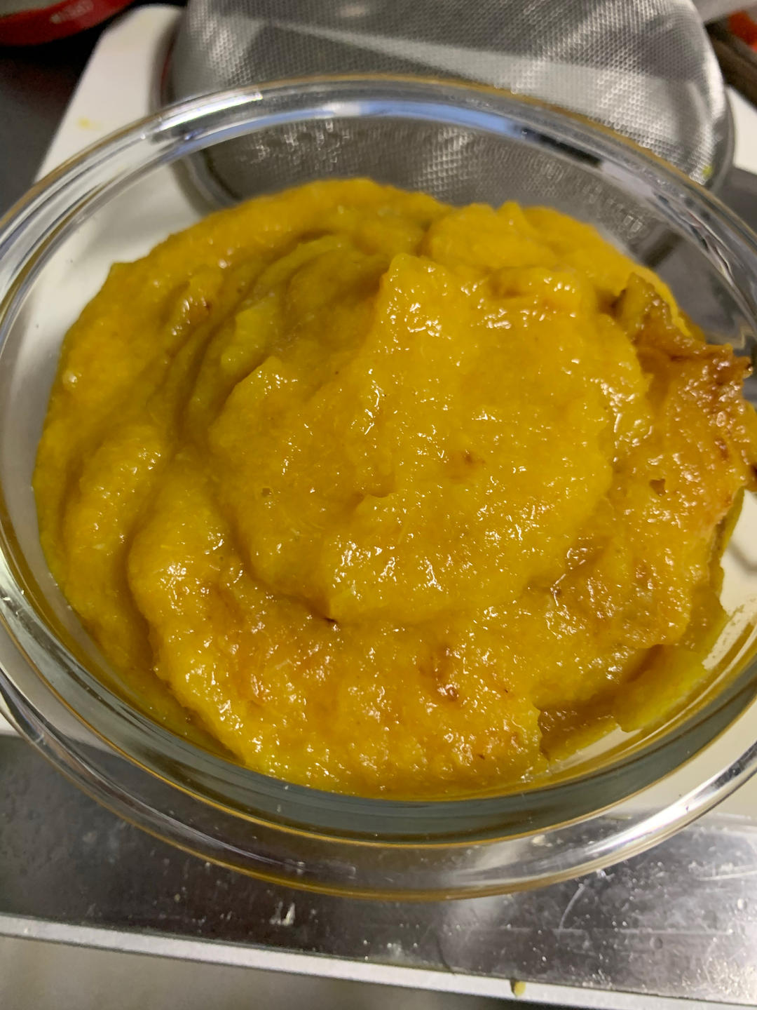 入口即化的Marmalade（无糖柑橘酱橙子酱）简易快手超美味
