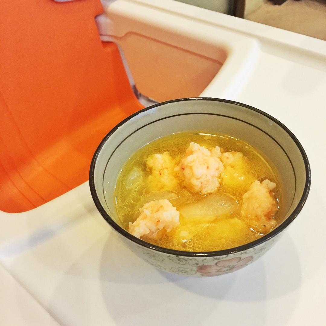 小主儿菜谱一二三