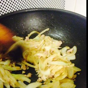 Gnocchi 意式土豆面丸的做法 步骤7