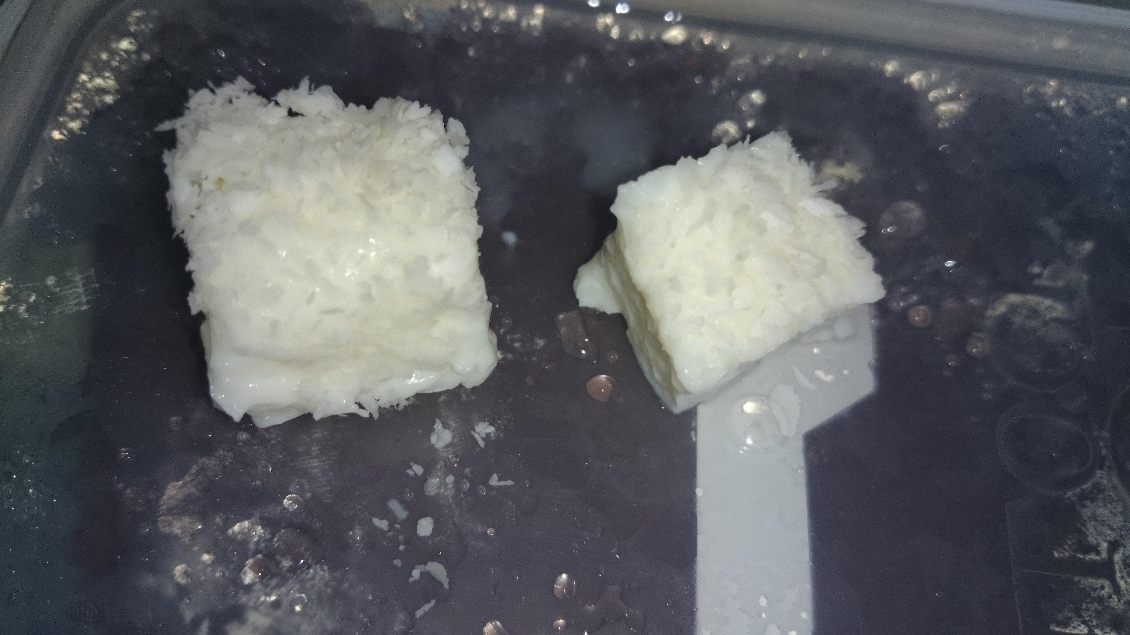 完胜85度C牛奶椰丝小方