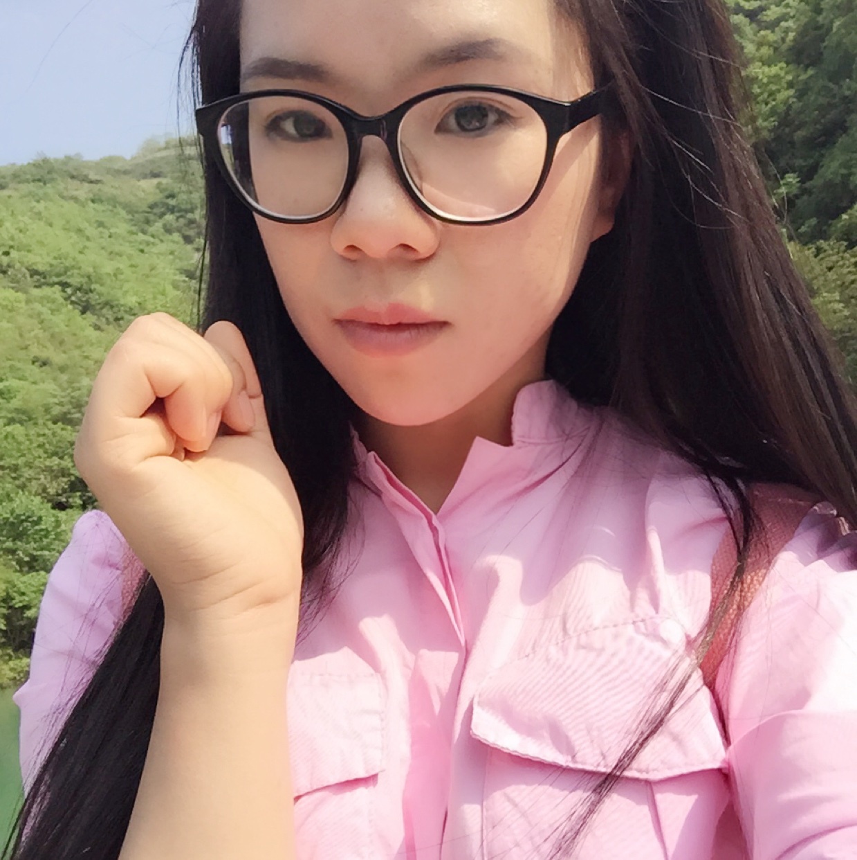 小涵宝妈