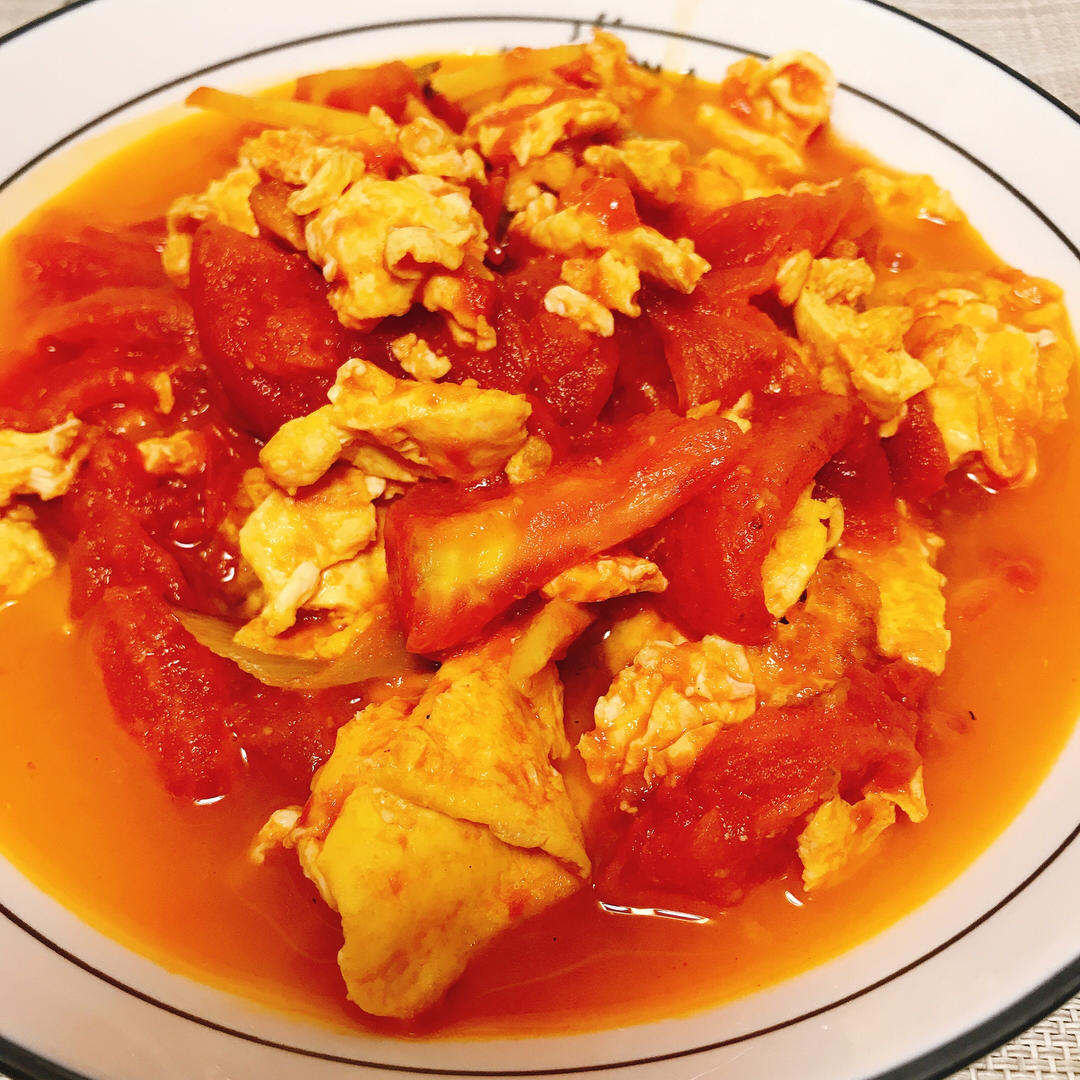 【中餐厅】张亮赛螃蟹炒番茄