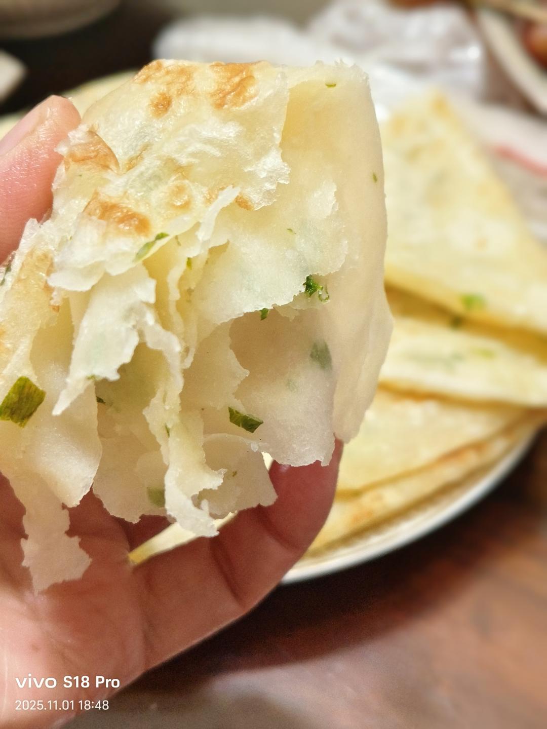 我家的一日三餐