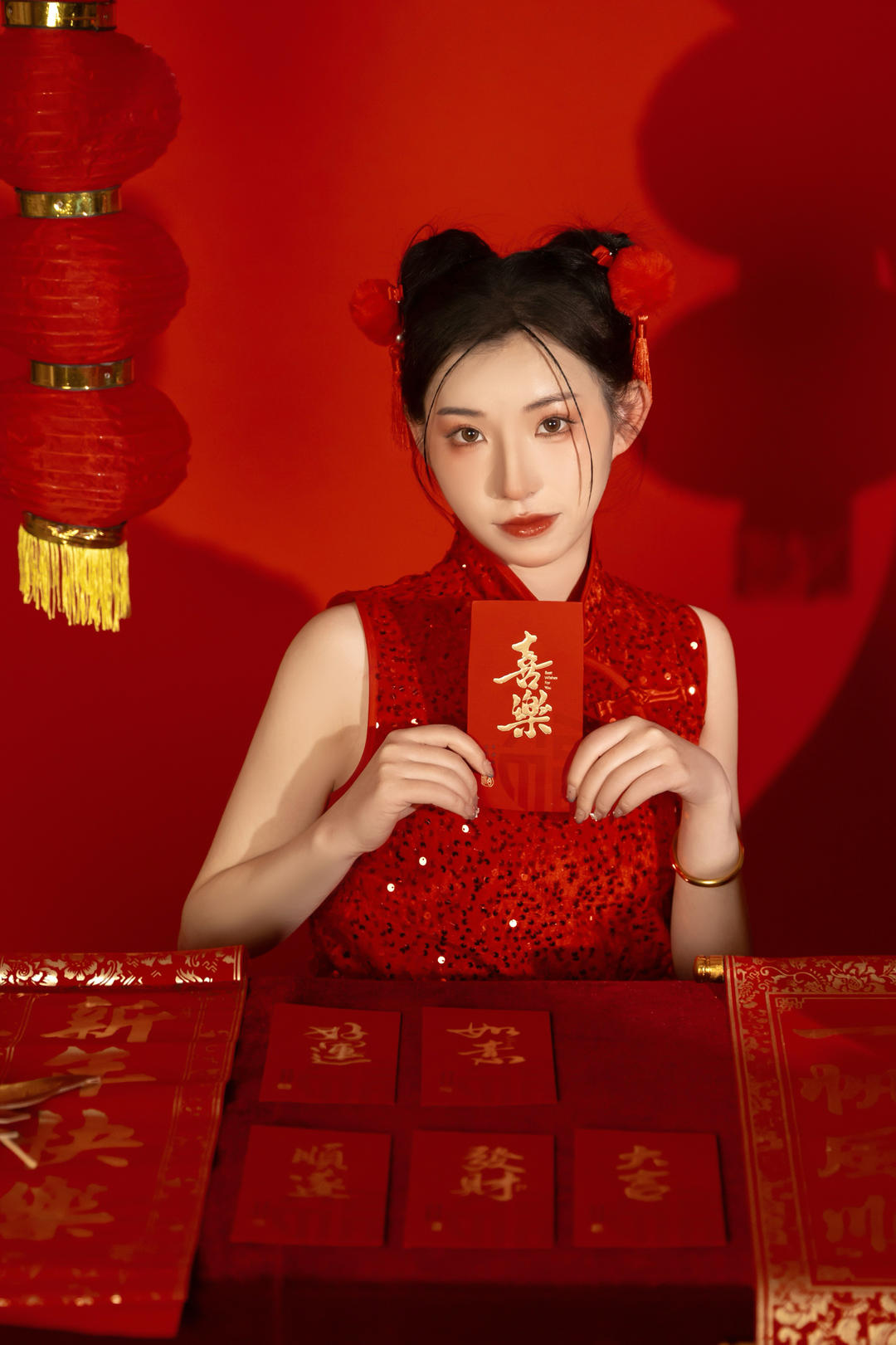 看见什么吃什么o