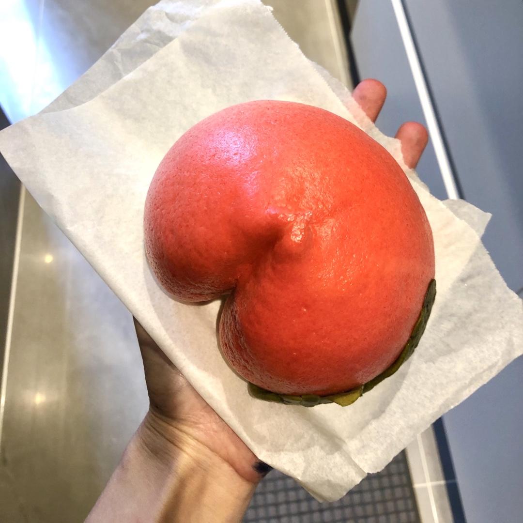 寿桃
