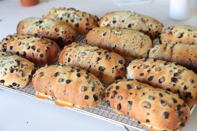 渣叔聊球免费奥利奥芝士包