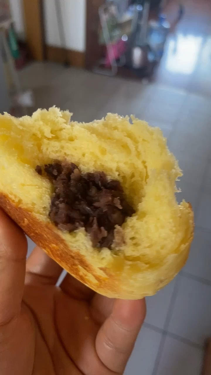 冷藏大法不用揉直接出手套膜
