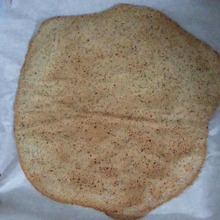 小嶋老师的杏仁瓦片酥