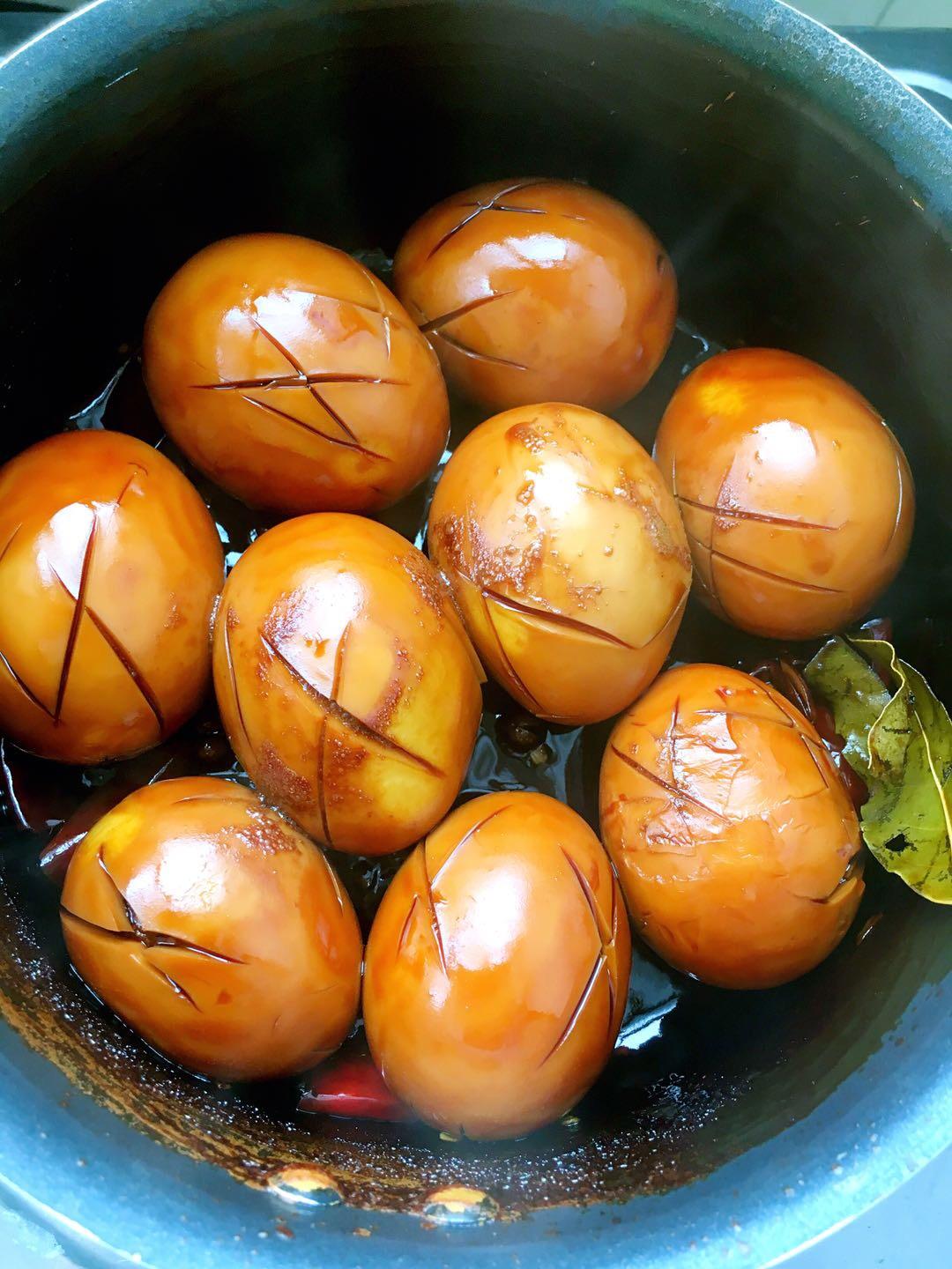 手机用户0127_s2hu做的快手啤酒卤鸡蛋