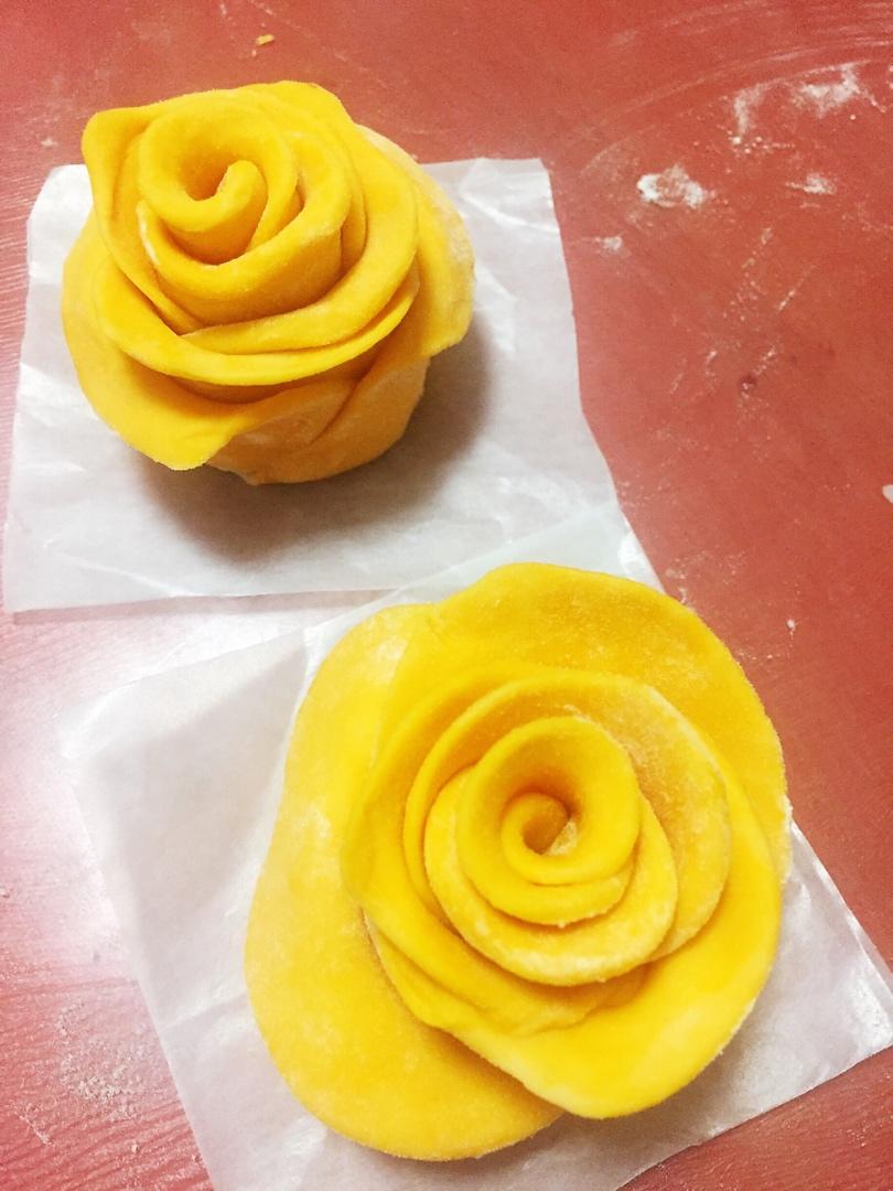 花卷