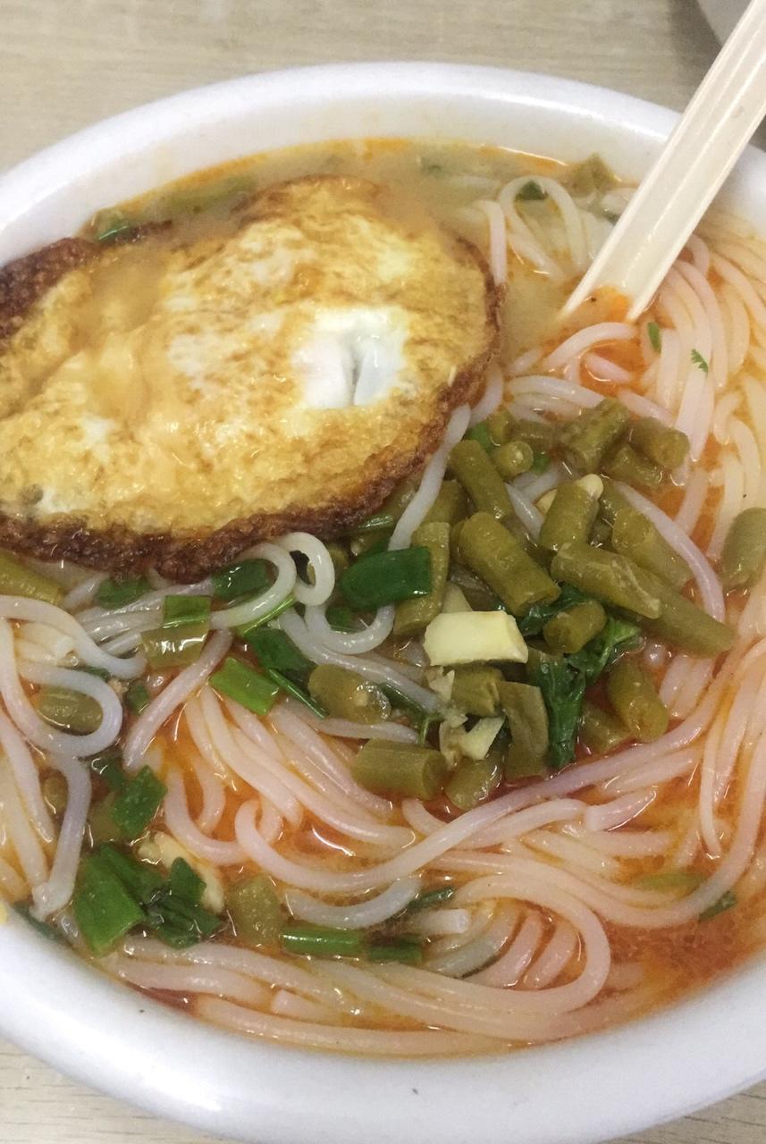 重庆酸辣粉全步骤图的菜谱