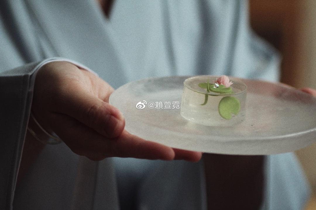 流菓子