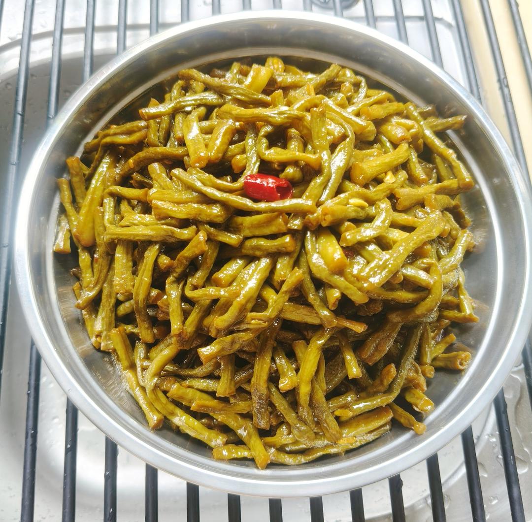 好心情做好菜