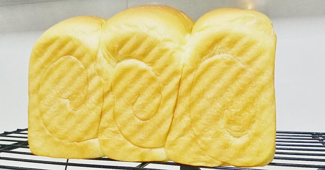 北海道吐司（70%冷藏中种法）